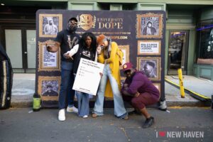 Change in the Air Festival Photo