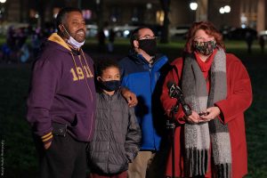 009New Haven Christmas tree Lighting 045 1