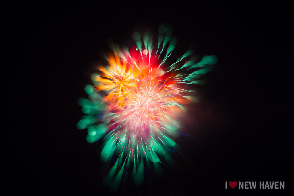 2023 New Haven Fireworks 0011