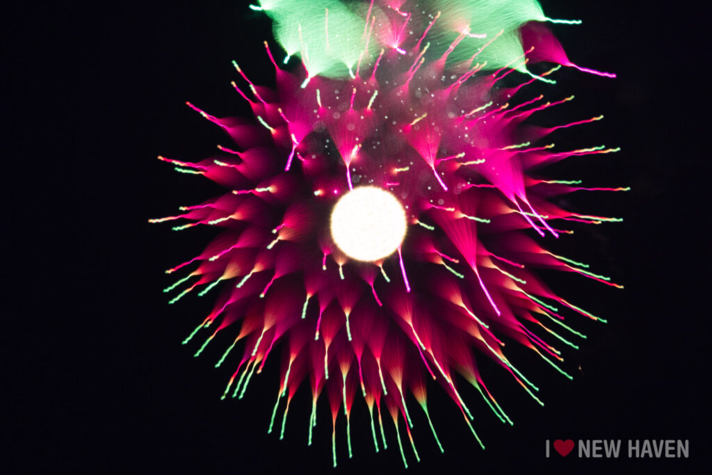 2023 New Haven Fireworks 0013