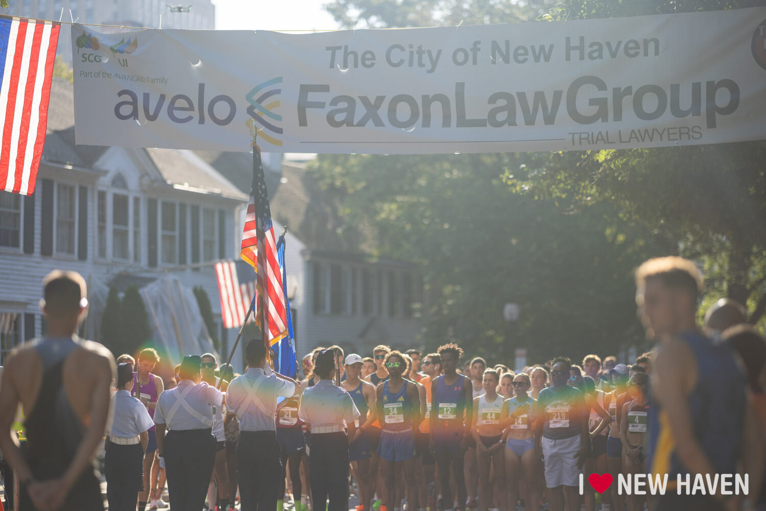 2023 New Haven Road Race Faxon Law Road Race 009