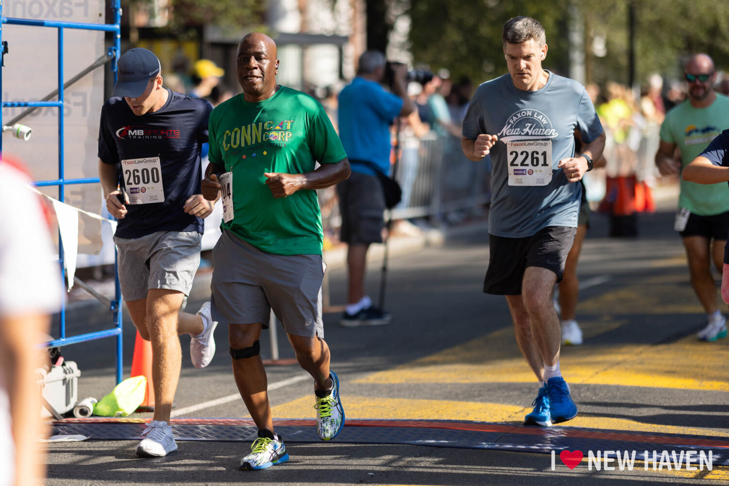 2023 New Haven Road Race Faxon Law Road Race 018