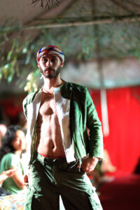 Artwalk Fshion Show 030