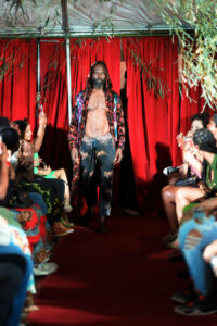 Artwalk Fshion Show 044