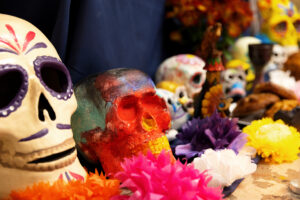 Photo by Chris Randall