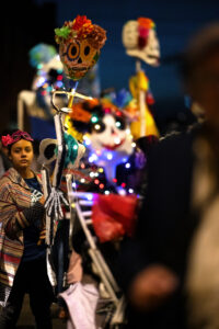 Photo by Chris Randall