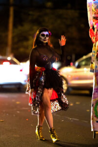 Photo by Chris Randall