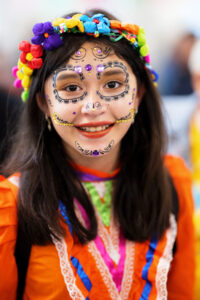 Photo by Chris Randall