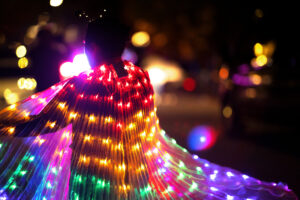 Photo by Chris Randall