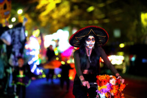 Photo by Chris Randall