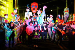 Photo by Chris Randall