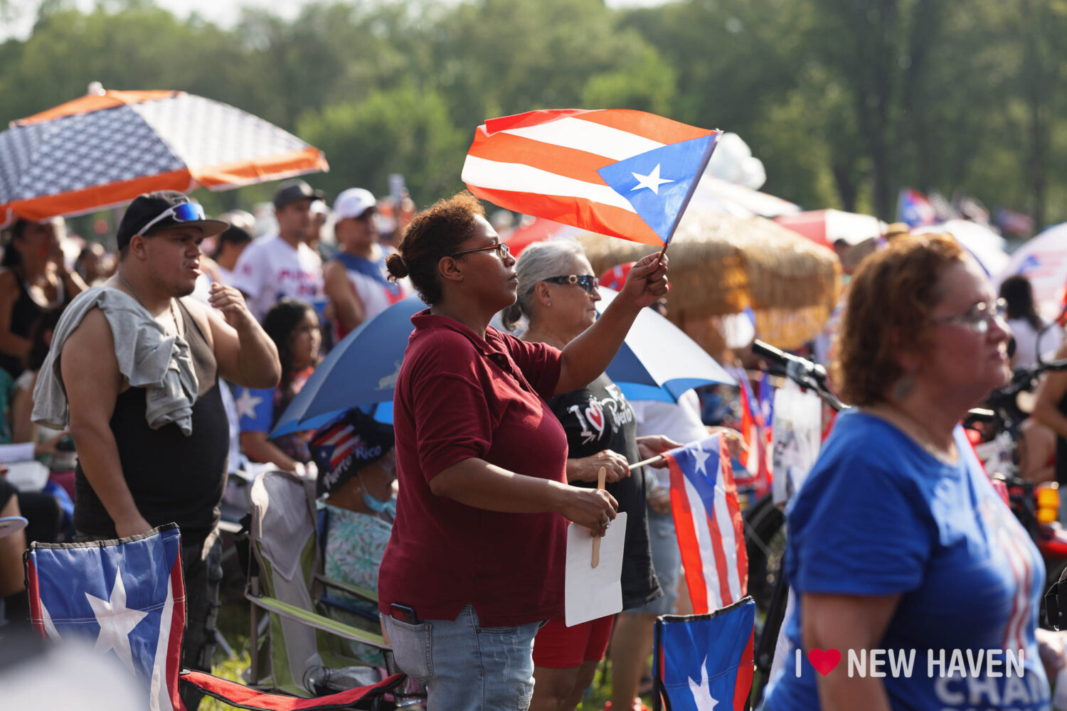 New Haven Puerto Rican Festival 2023 001 1