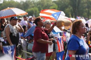 New Haven Puerto Rican Festival 2023 001