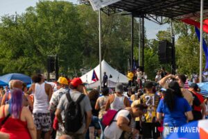 New Haven Puerto Rican Festival 2023 002