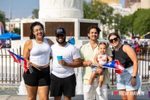 New Haven Puerto Rican Festival 2023 011